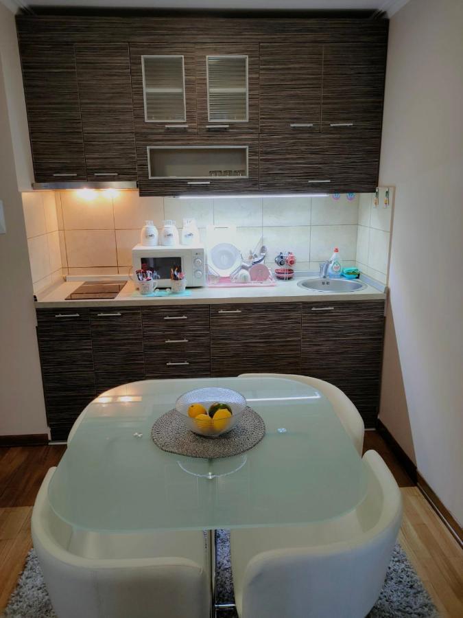Apartman Jovanovic Vrnjačka Banja Exterior foto